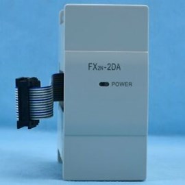 FX2N-2DA